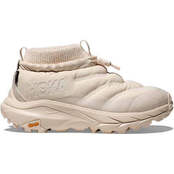 

Ботинки женские Hoka W Kaha 2 Frost Moc Gtx 1155196-OKS 40 2/3 (8.5 US) бежевые