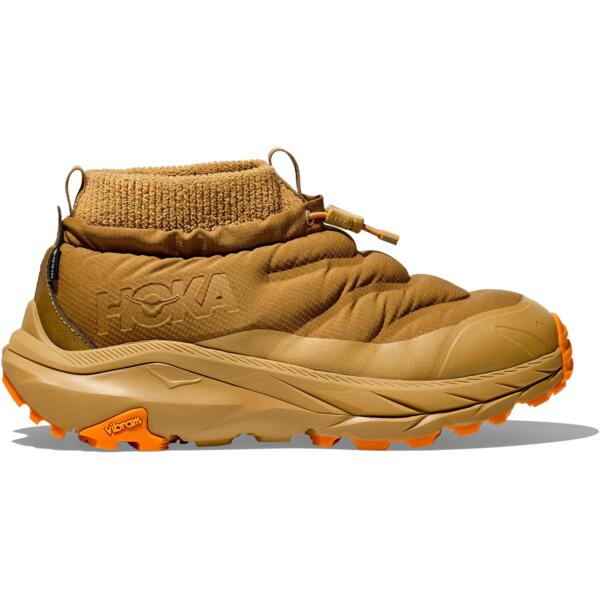 

Ботинки мужские Hoka M Kaha 2 Frost Moc Gtx 1155210-HYW 45 1/3 (11 US) коричневые
