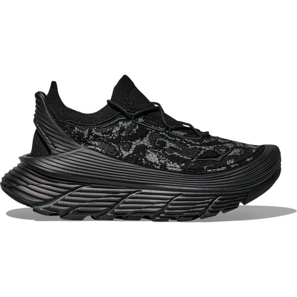 

Кроссовки Hoka U Restore Chukka Ts 1169150-CRBN 45 1/3 (11 US) черные