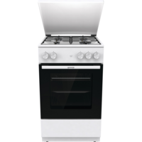 Плита газова Gorenje GG5A14WJ