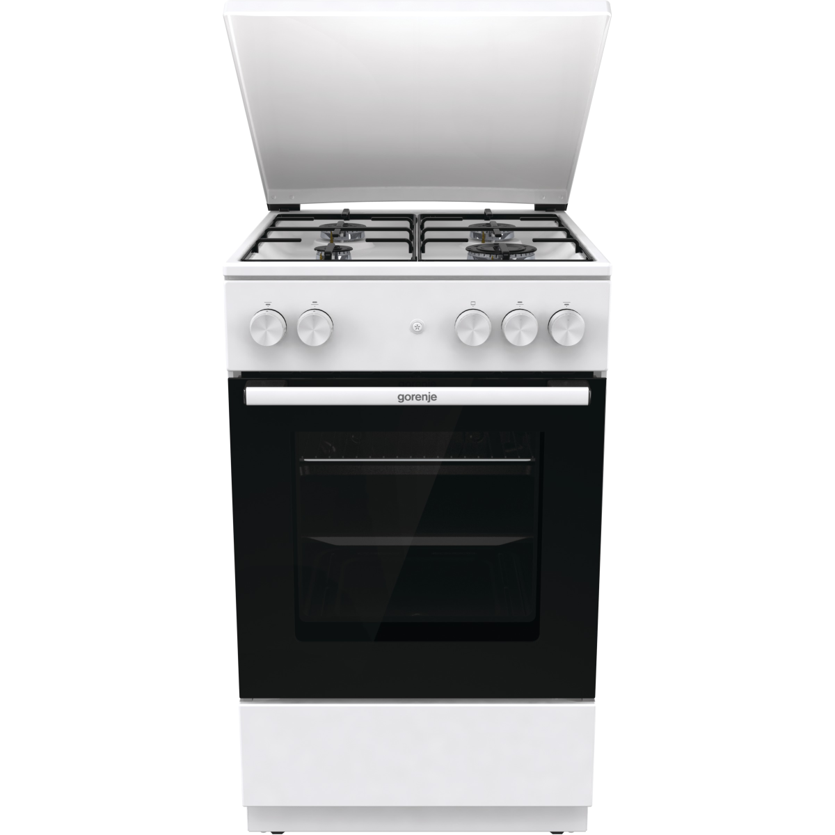 Плита газовая Gorenje GG5A14WJ фото 1