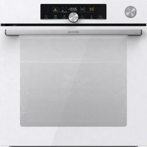 

Духовой шкаф Gorenje BPSA6747A08WG