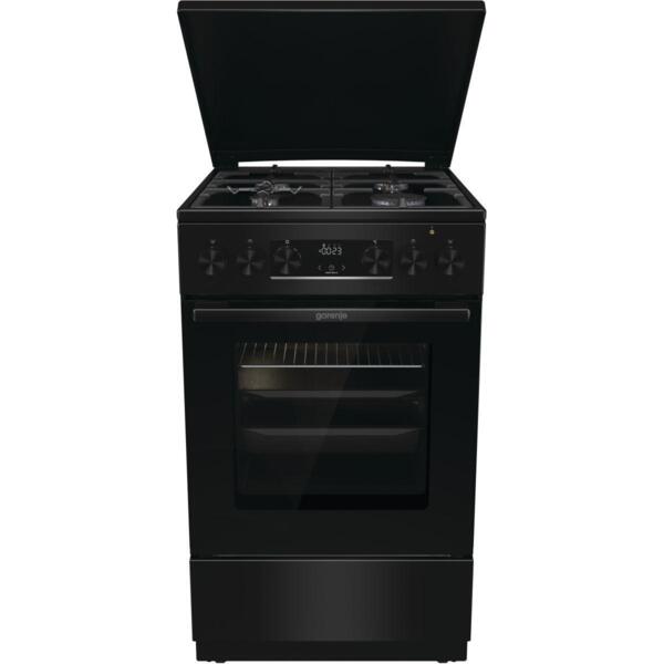 

Плита комбинированная Gorenje GK5C42BF