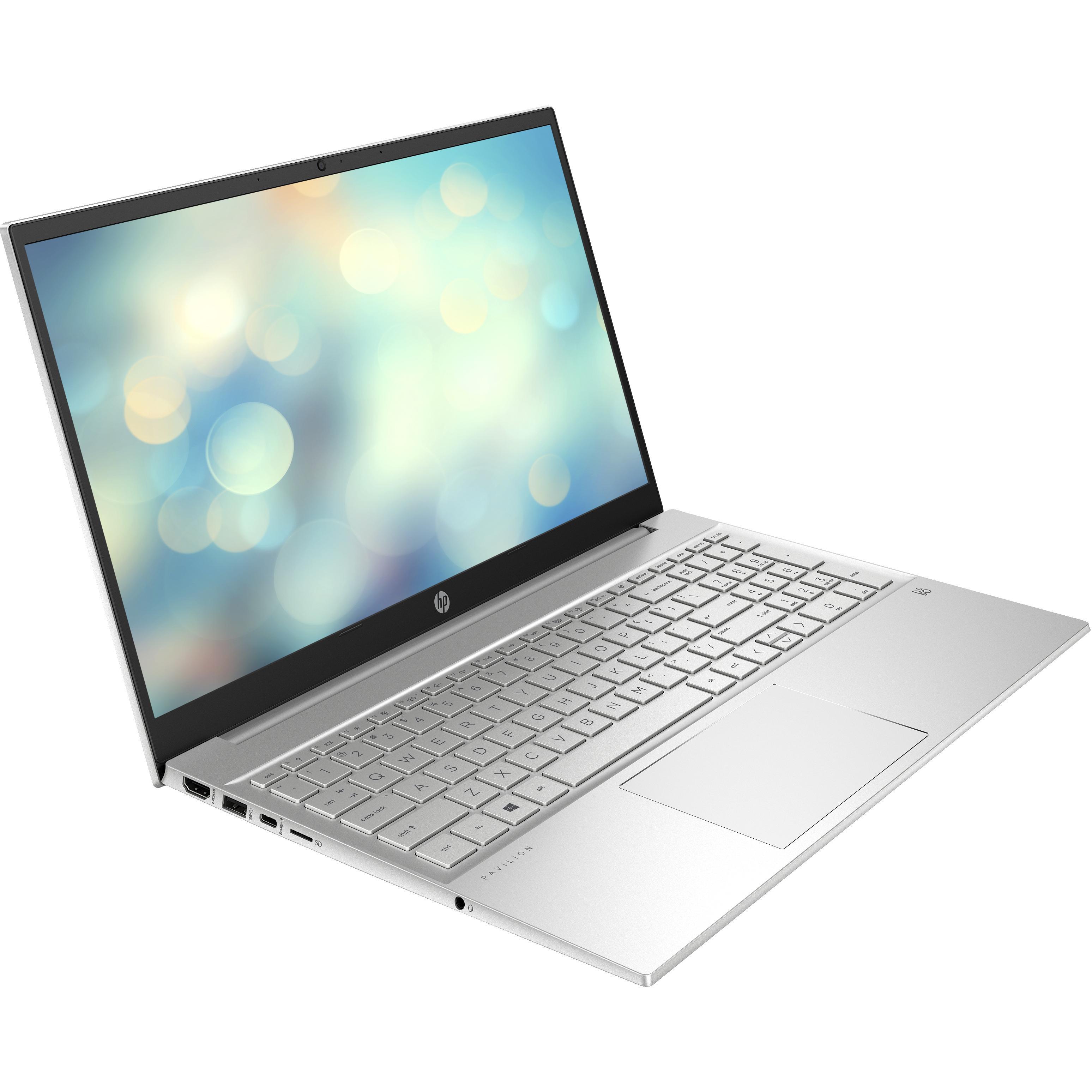 Ноутбук HP Pavilion 15-eh1106ua (4A7N2EA)фото1