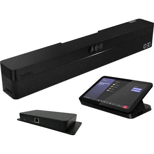 

Конференц-хаб LENOVO ThinkSmart (12BW0005FW)