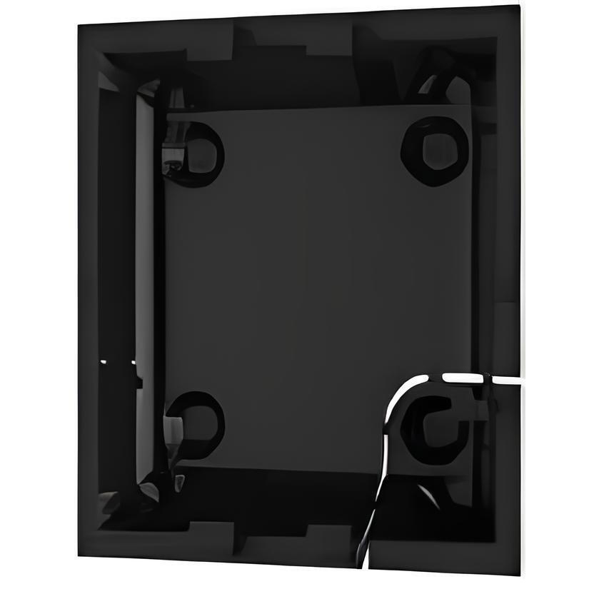 Крепление Smartbracket для Ajax MotionProtect, черный (000021472) фото