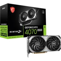 Видеокарта MSI GeForce RTX 4070 (912-V513-1012)