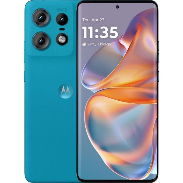 

Смартфон Motorola Edge 50 Pro 12/512Gb Caneel Bay (PB1J0100RS)