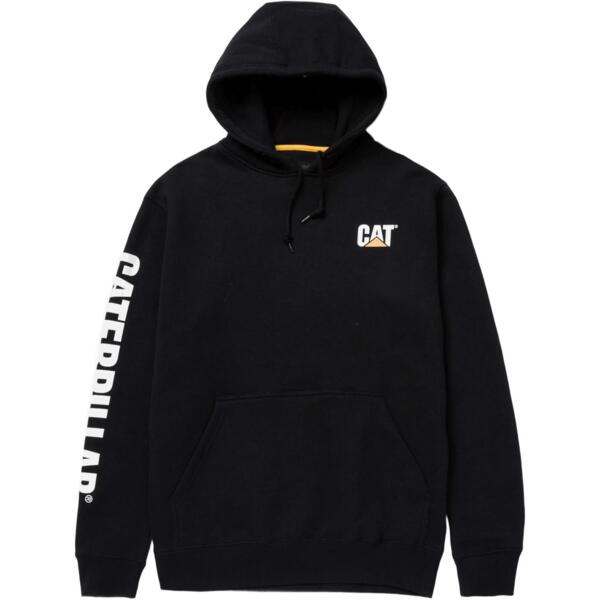 

Худи мужской Caterpillar (CAT) 1910709-016 L черный