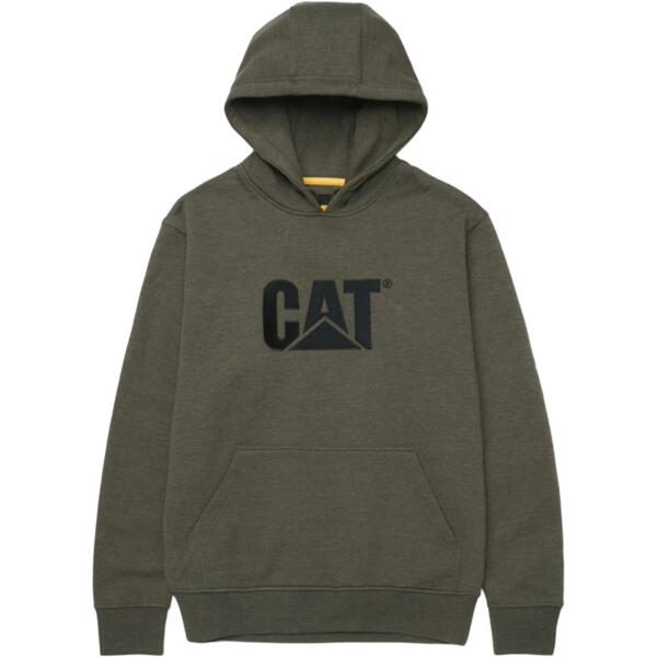 

Худи мужской Caterpillar (CAT) W10646-13037 M зеленый