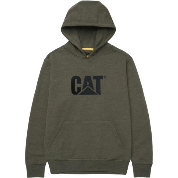 

Худи мужской Caterpillar (CAT) W10646-13037 XL зеленый