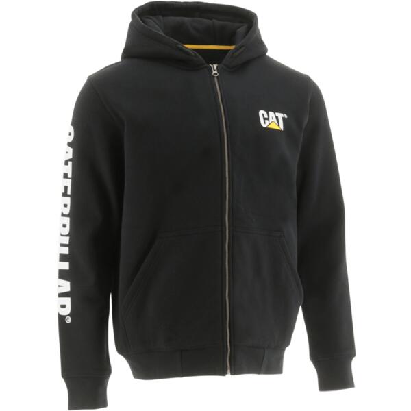 

Кофта мужская Caterpillar (CAT) W10840-016 XXL черный