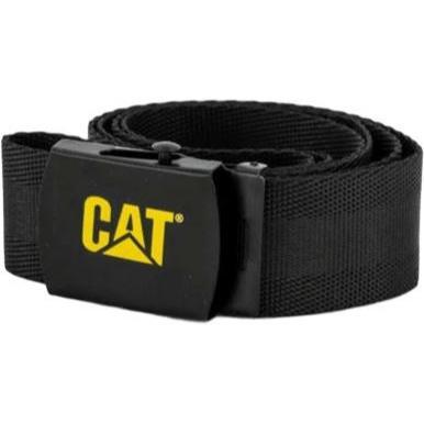 Ремень Caterpillar (CAT) 3100001-10158 One Size черный фото 