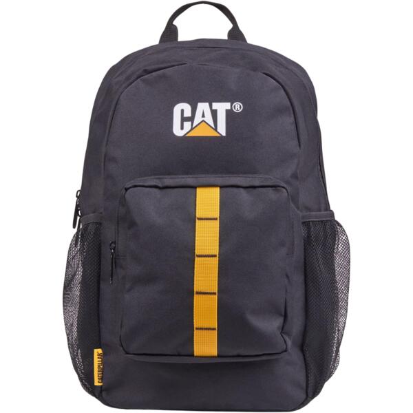 

Рюкзак Caterpillar (CAT) 84722-01 One Size черный