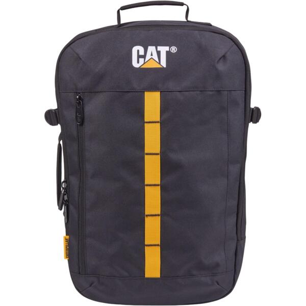 

Рюкзак Caterpillar (CAT) 84723-01 One Size черный