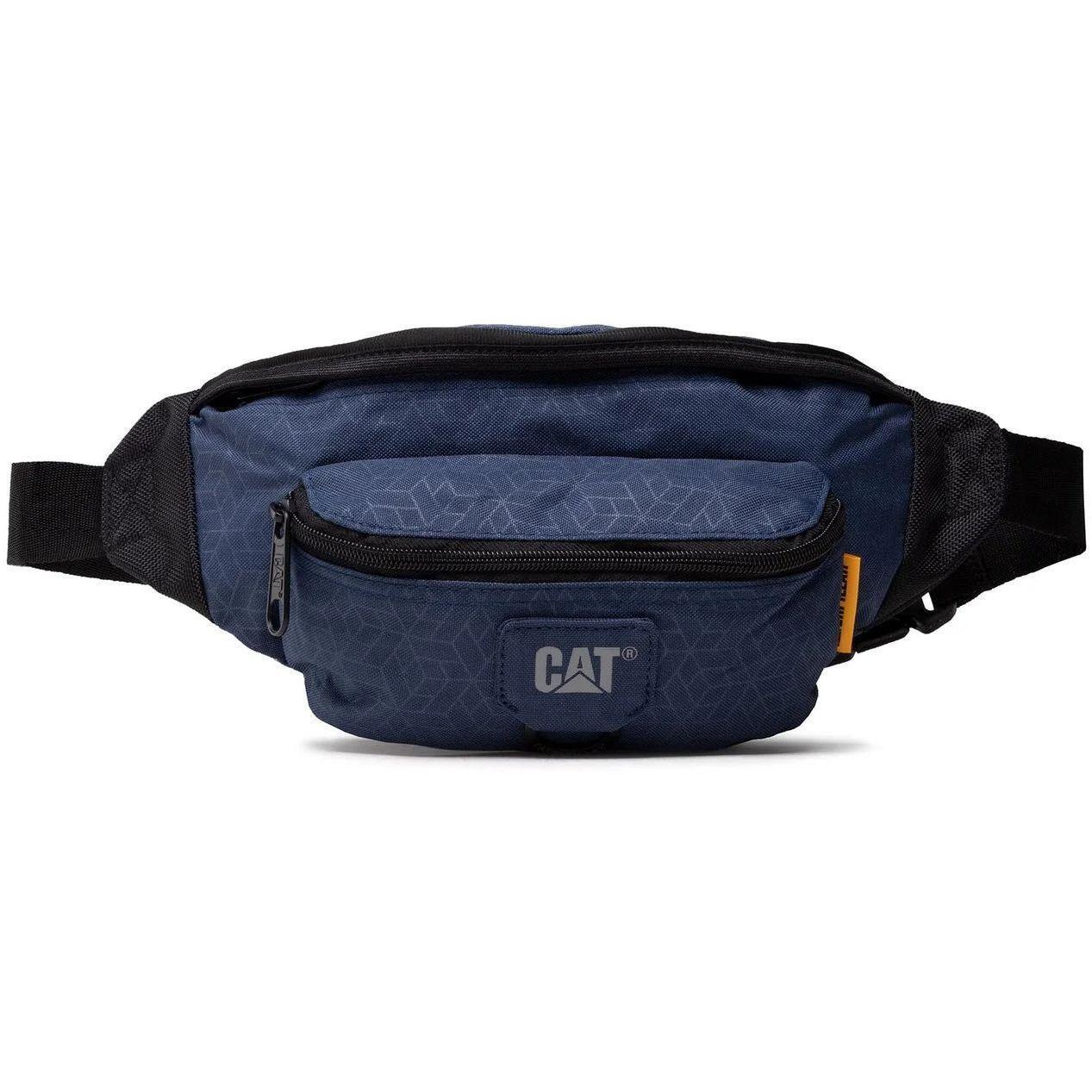Сумка Caterpillar (CAT) 84062-504 One Size синяя фото 1
