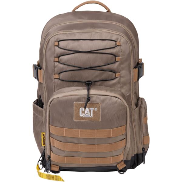 

Рюкзак Caterpillar (CAT) 84175-558 One Size коричневый
