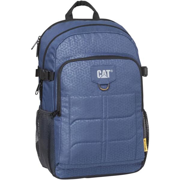 Рюкзак Caterpillar (CAT) 84055-504 One Size синий
