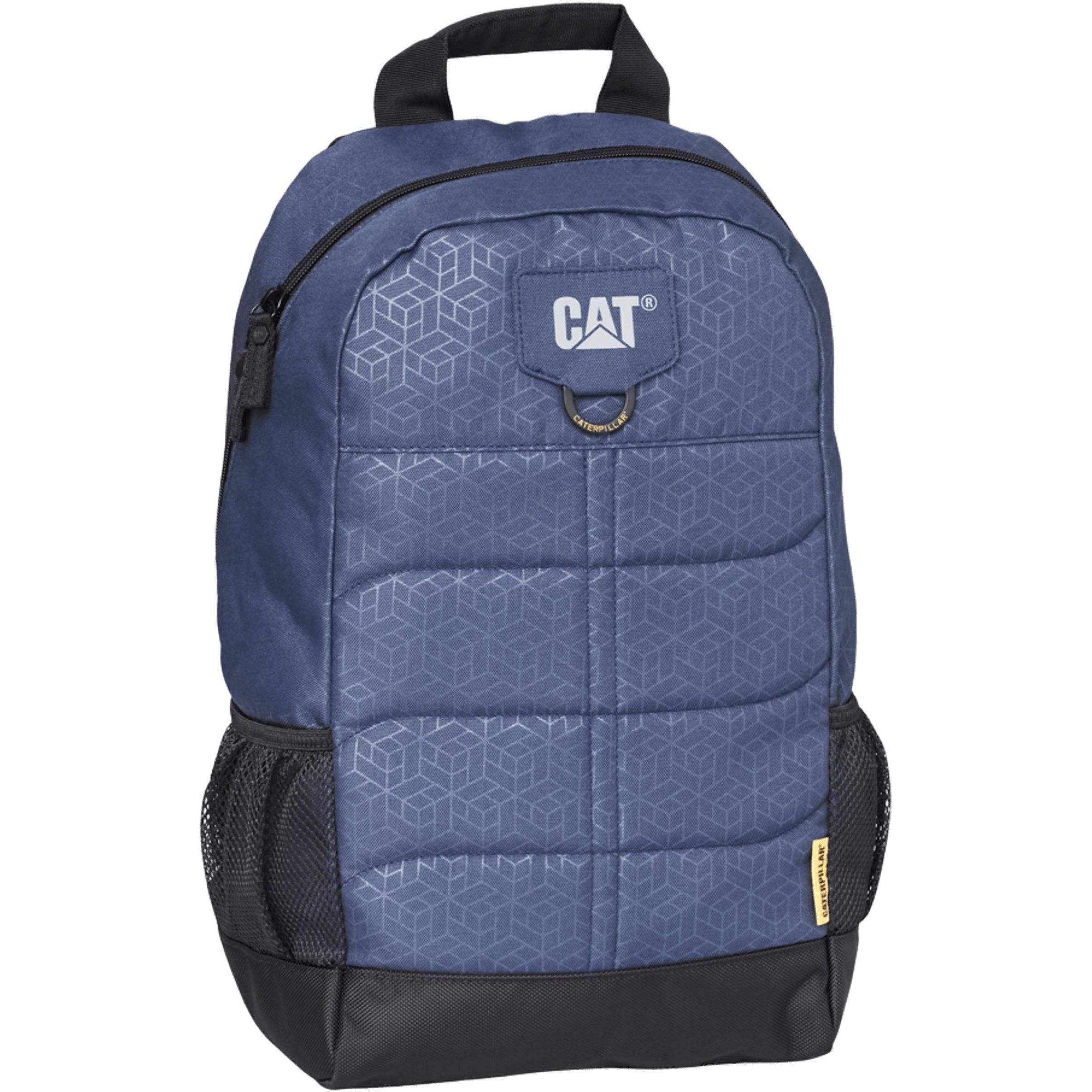 Рюкзак Caterpillar (CAT) 84056-504 One Size синий фото 1