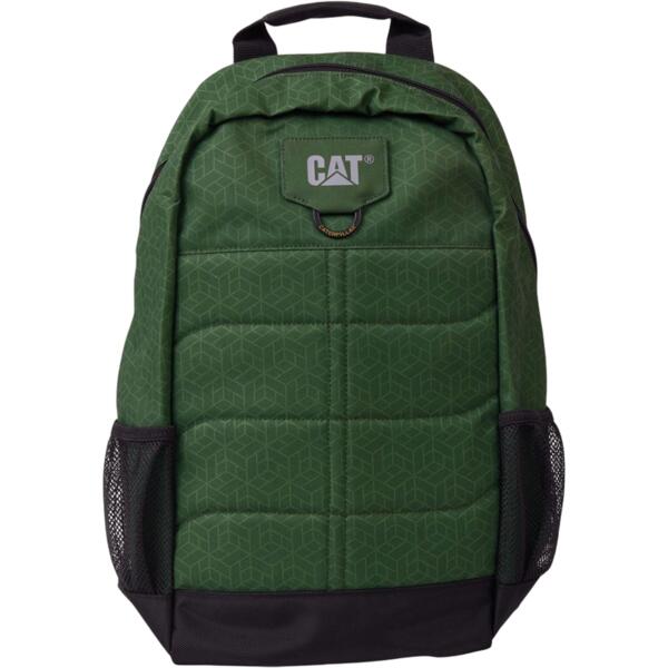 

Рюкзак Caterpillar (CAT) 84056-603 One Size зеленый