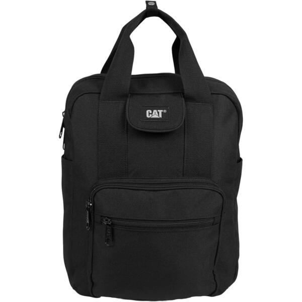 

Рюкзак Caterpillar (CAT) 84559-01 One Size черный