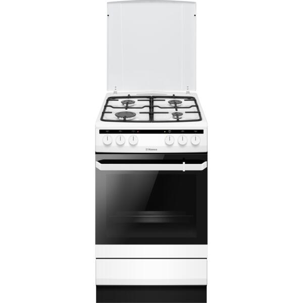 Плита комбинированная Hansa FCMW580250