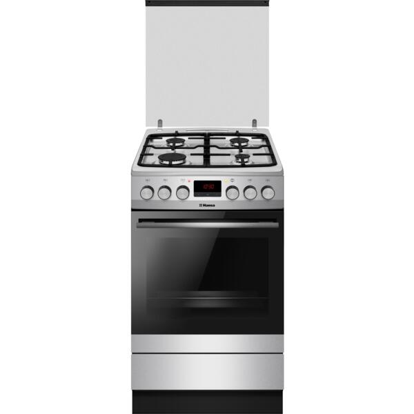 

Плита комбинированная Hansa FCMS582254