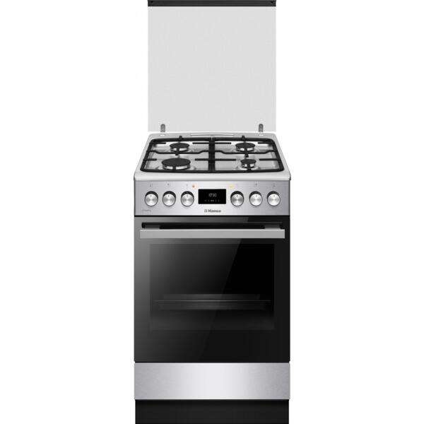 Плита комбинированная Hansa FCMX583291