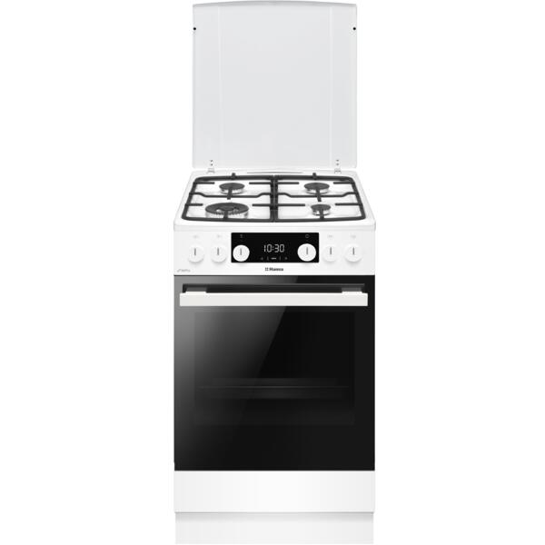 Плита комбинированная Hansa FCMW58329