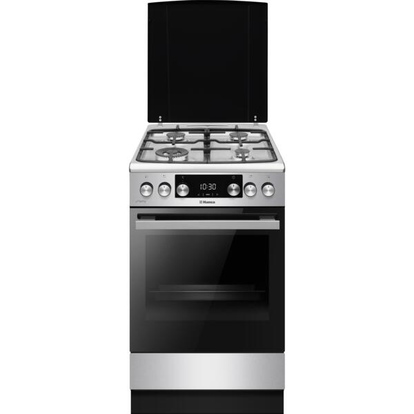 Плита комбинированная Hansa FCMX583292