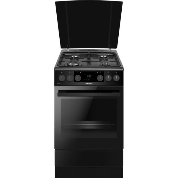 Плита комбинированная Hansa FCMM58329
