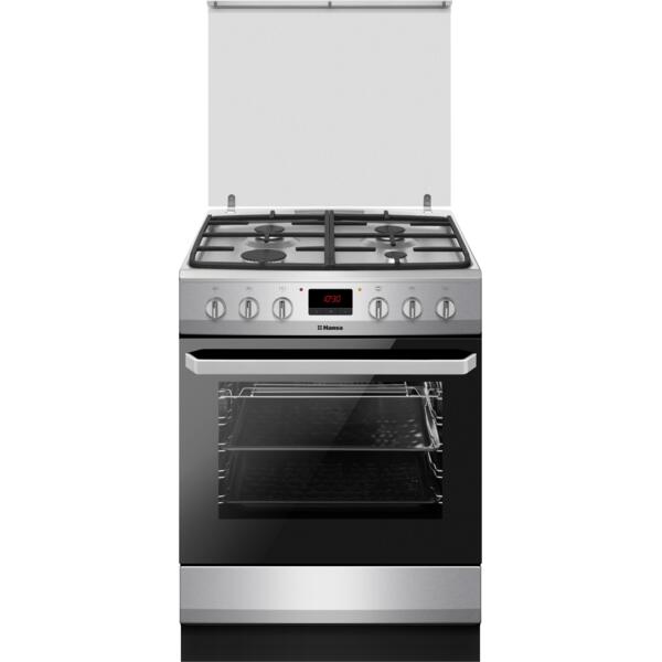 Плита комбинированная Hansa FCMX69235