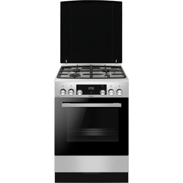 Плита комбинированная Hansa FCMX69329