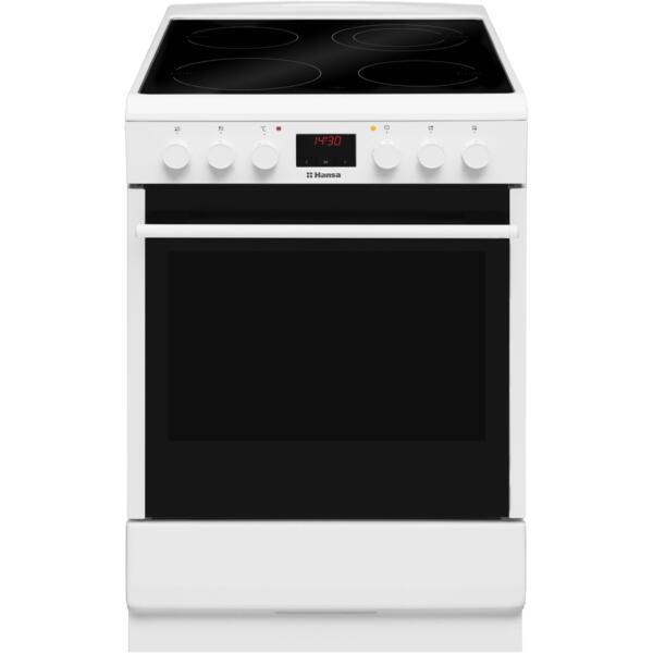 

Плита электрическая Hansa FCCW58208