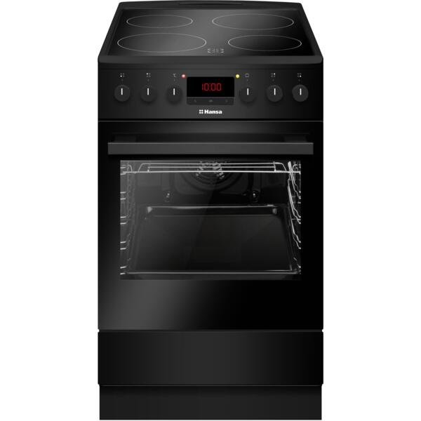 Плита электрическая Hansa FCCM58209H