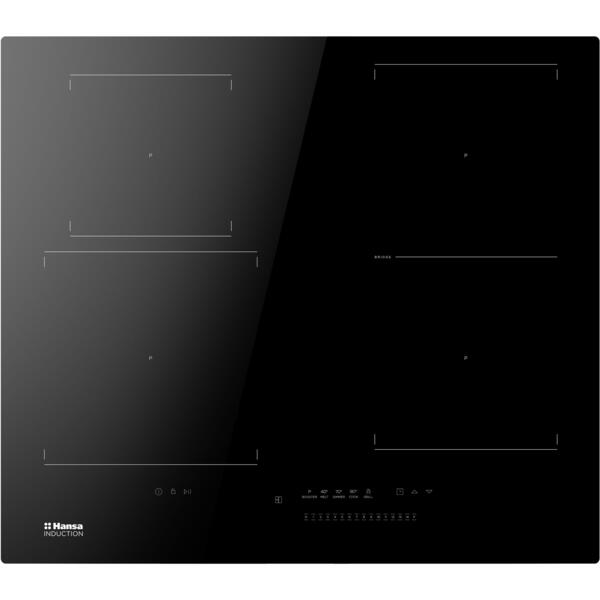 

Варочная поверхность индукционная Hansa BHI676062