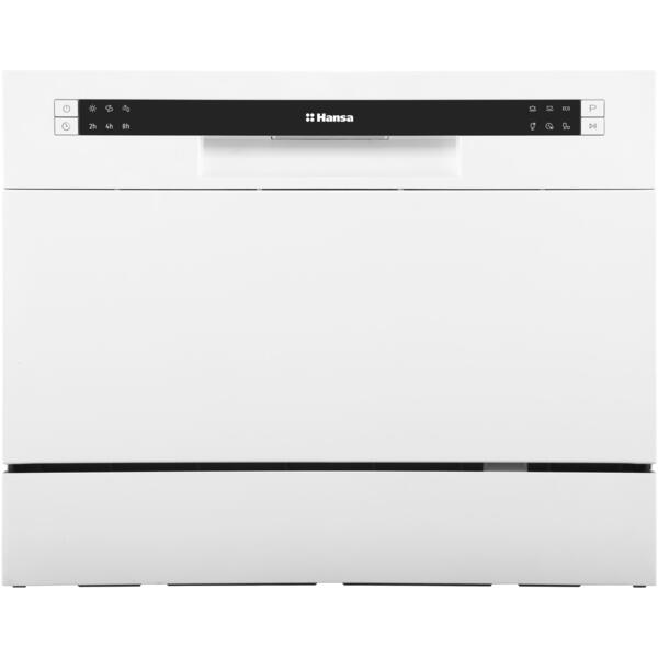 

Посудомоечная машина Hansa ZWM536WH