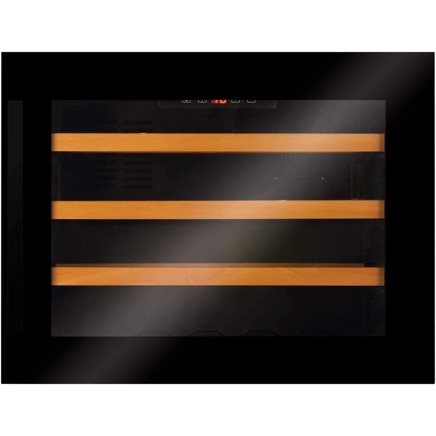 Винный шкаф Hansa BWC60241B фото 1