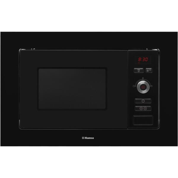 

Встраиваемая микроволновая печь Hansa AMM20BESH