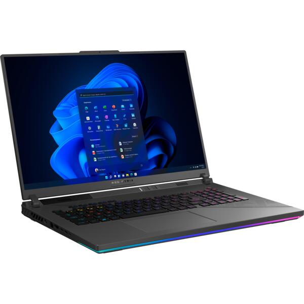 

Ноутбук ASUS ROG Strix G18 G814JIR-N6121X (90NR0ID6-M006M0)
