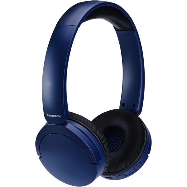 Наушники Panasonic RB-HF630BG-A Blue