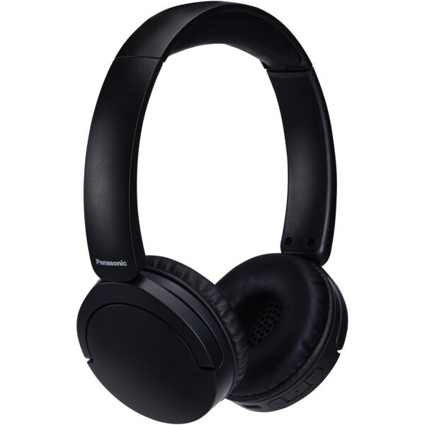 Наушники Panasonic RB-HF630BG-K Black