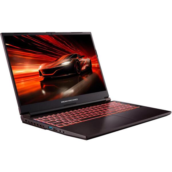 

Ноутбук DREAM MACHINES RG2050-17 (RG2050-17UA32)