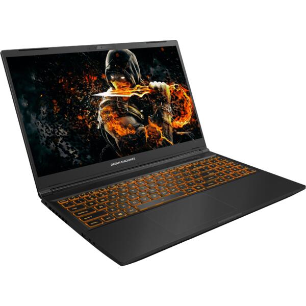 

Ноутбук DREAM MACHINES RG4050-15 (RG4050-15UA47)