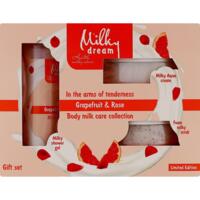 Подарунковий набір Milky Dream "В обіймах ніжності"
