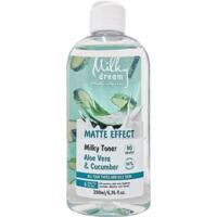 Молочный тонер для лица Milky Dream с матирующим эффектом 200мл