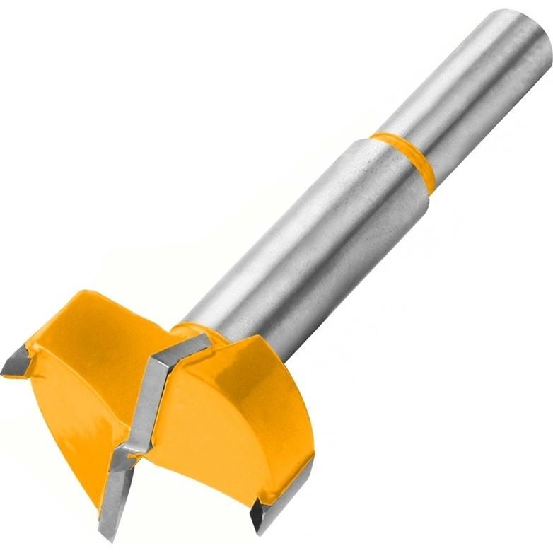 Свердло по дереву форстнера Tolsen, 35x85мм (75654)фото1