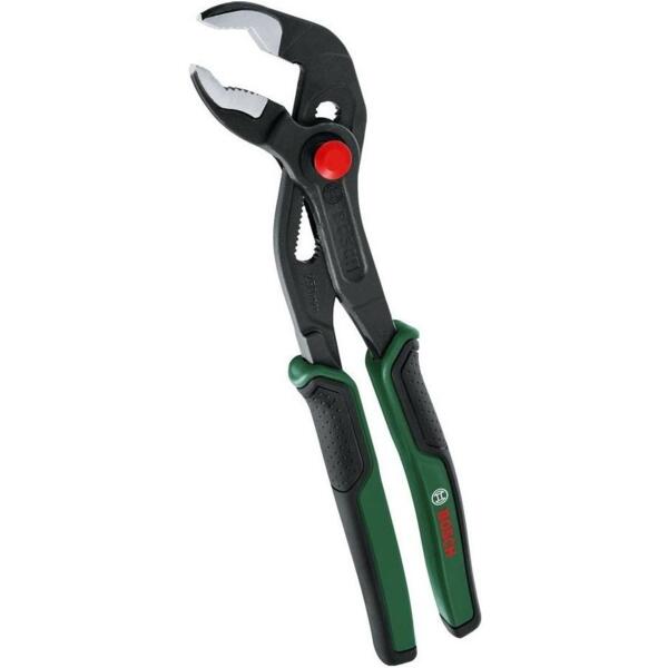 

Плоскогубцы зажимные Bosch, 250мм (1.600.A02.7PR)
