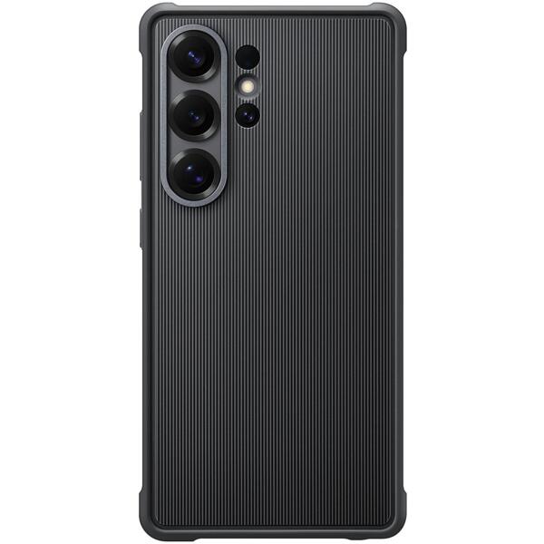 

Чехол Samsung для Galaxy S25 Ultra (S938), Rugged case, Black (EF-RS938CBEGWW)