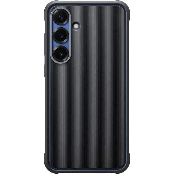 

Чехол Samsung для Galaxy S25+ (S936), Rugged case, Black (EF-RS936CBEGWW)